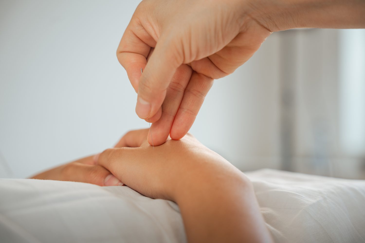 TCM Behandlung bei Darmbeschwerden in St. Gallen und Kriessern